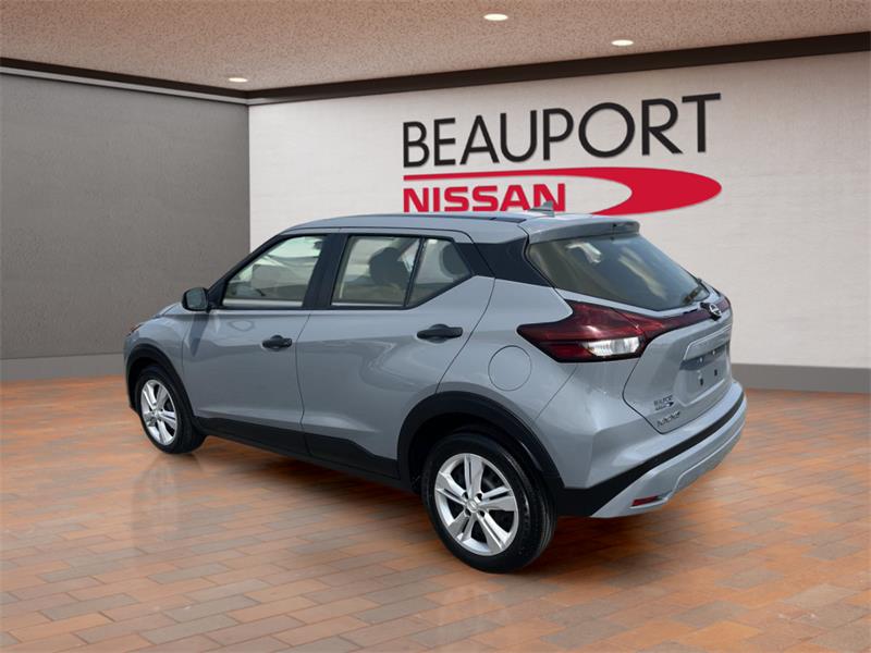 nissan Kicks 2023 - 6