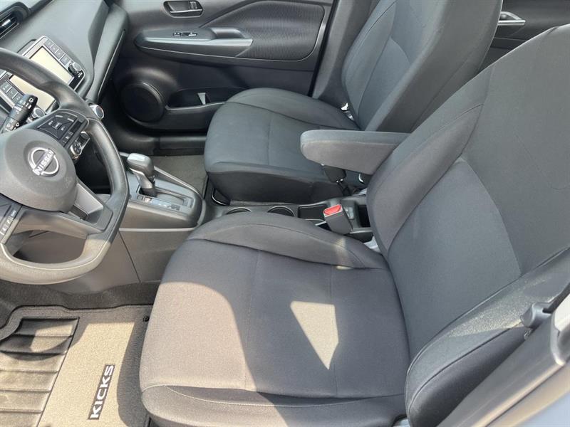 nissan Kicks 2023 - 11