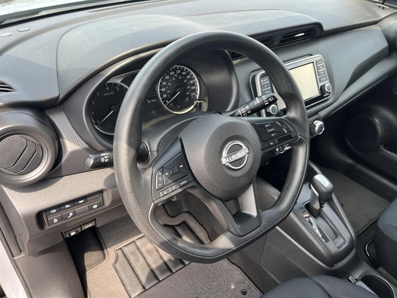 nissan Kicks 2023 - 14