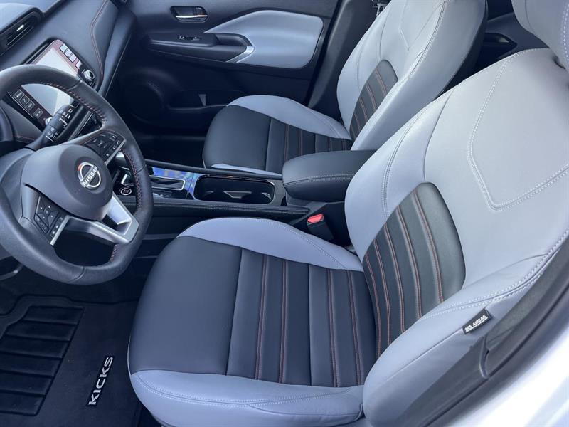 nissan Kicks 2022 - 11