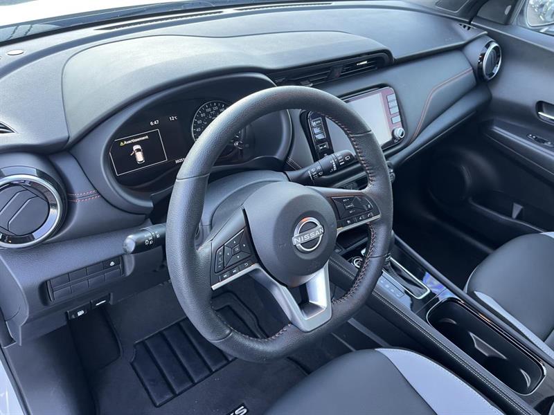 nissan Kicks 2022 - 14