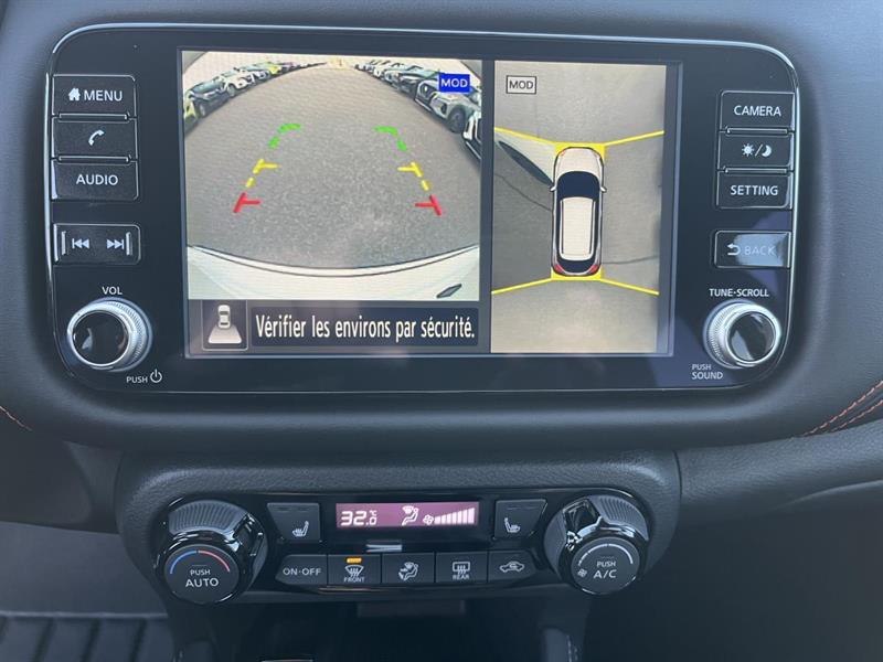 nissan Kicks 2022 - 22