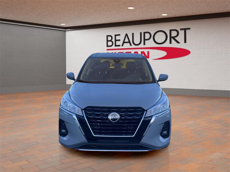 nissan Kicks 2023 - 2