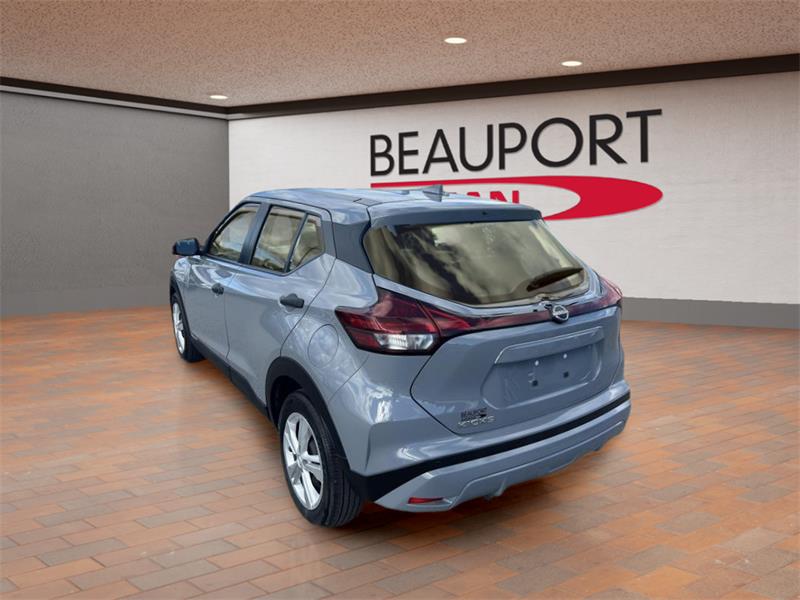 nissan Kicks 2023 - 13