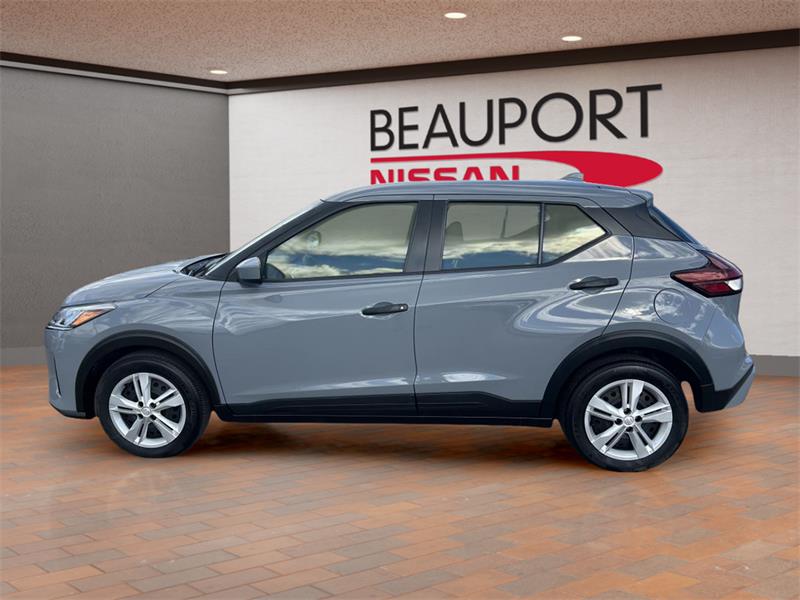 nissan Kicks 2023 - 14