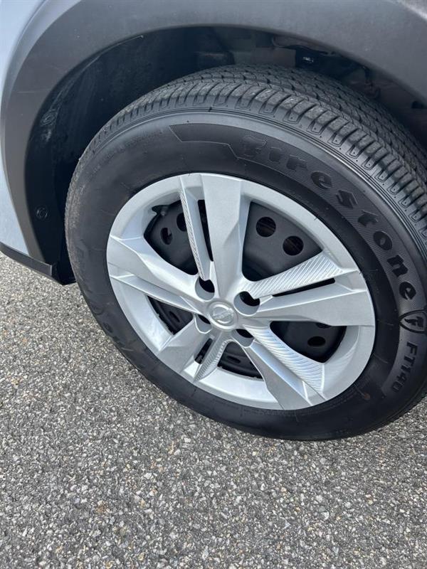 nissan Kicks 2023 - 15