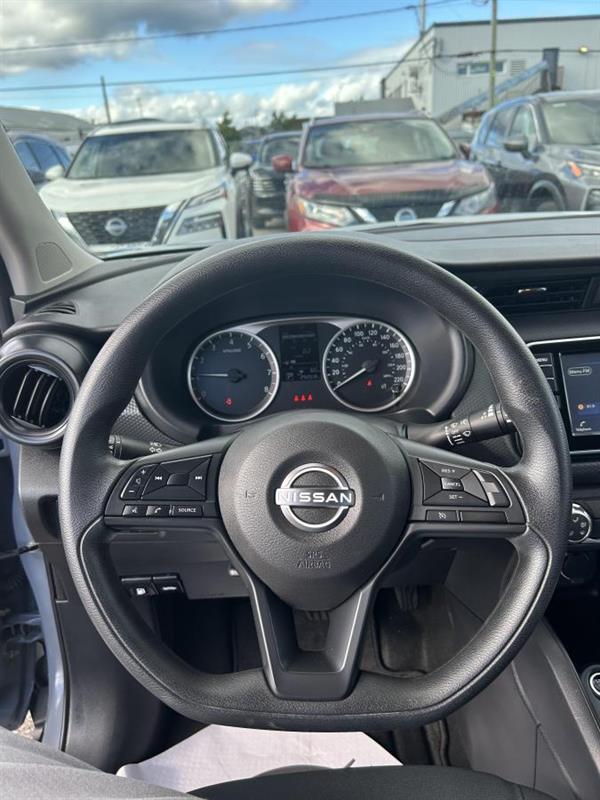 nissan Kicks 2023 - 16