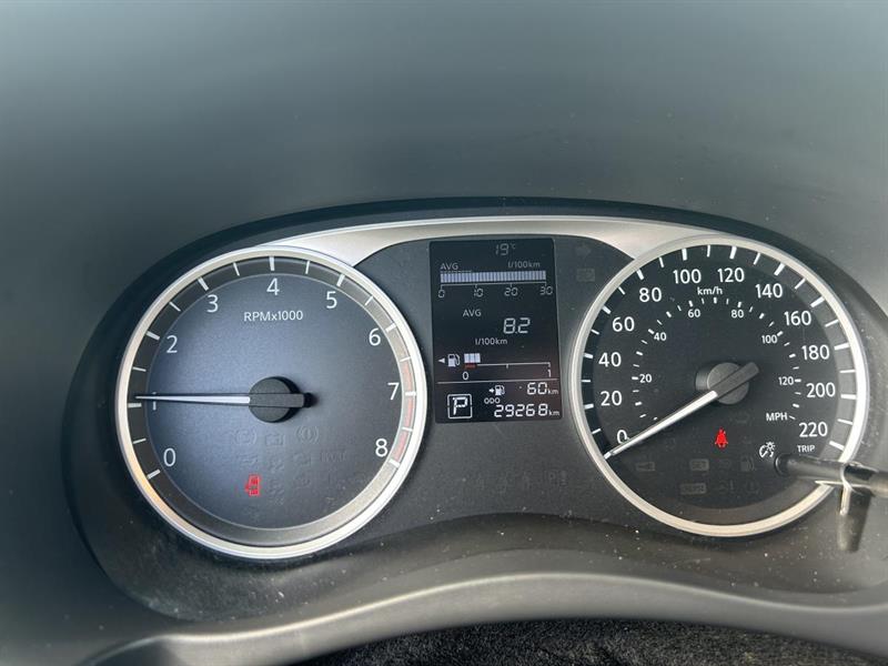 nissan Kicks 2023 - 19
