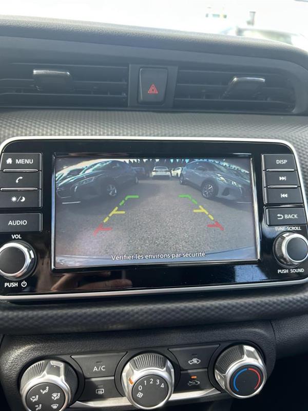nissan Kicks 2023 - 21
