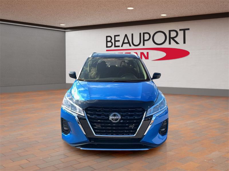 nissan Kicks 2024 - 2