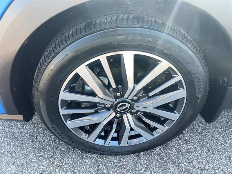 nissan Kicks 2024 - 7