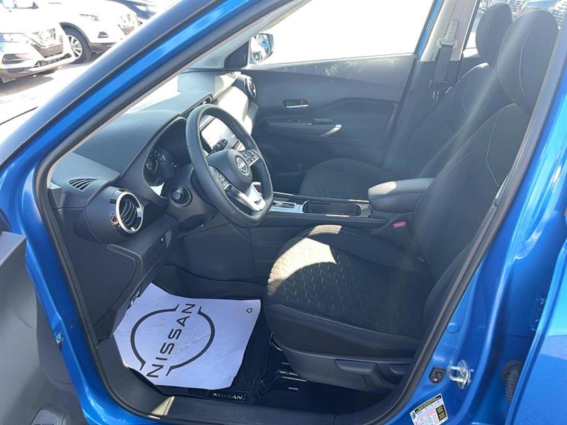 nissan Kicks 2024 - 11