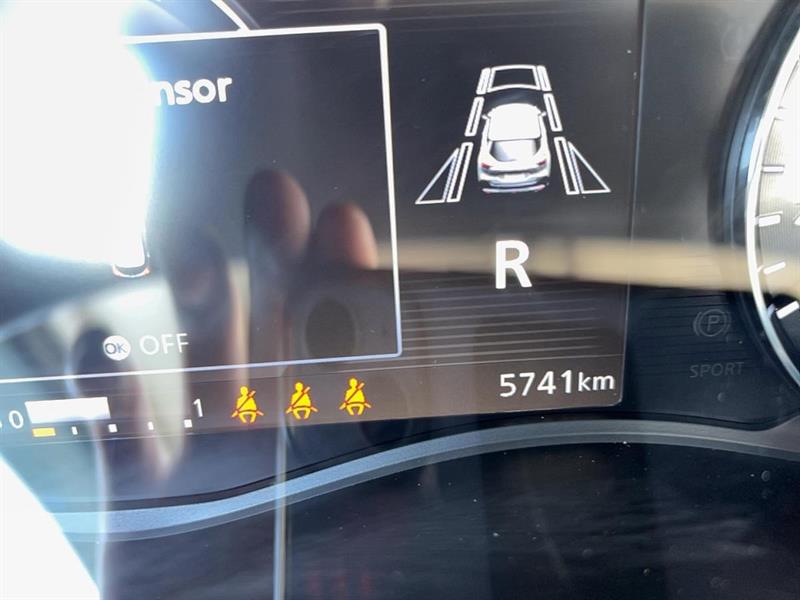 nissan Kicks 2024 - 13