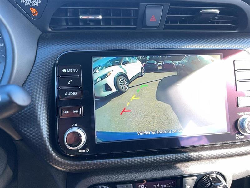 nissan Kicks 2024 - 14