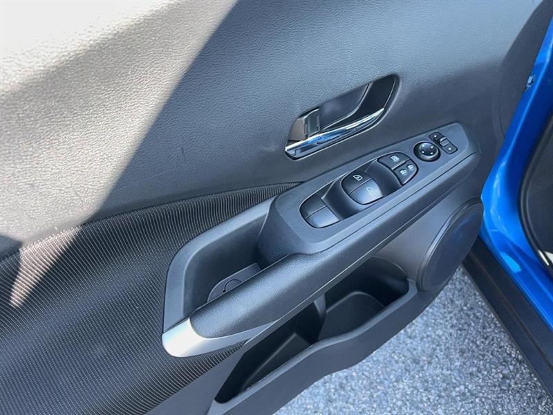 nissan Kicks 2024 - 16