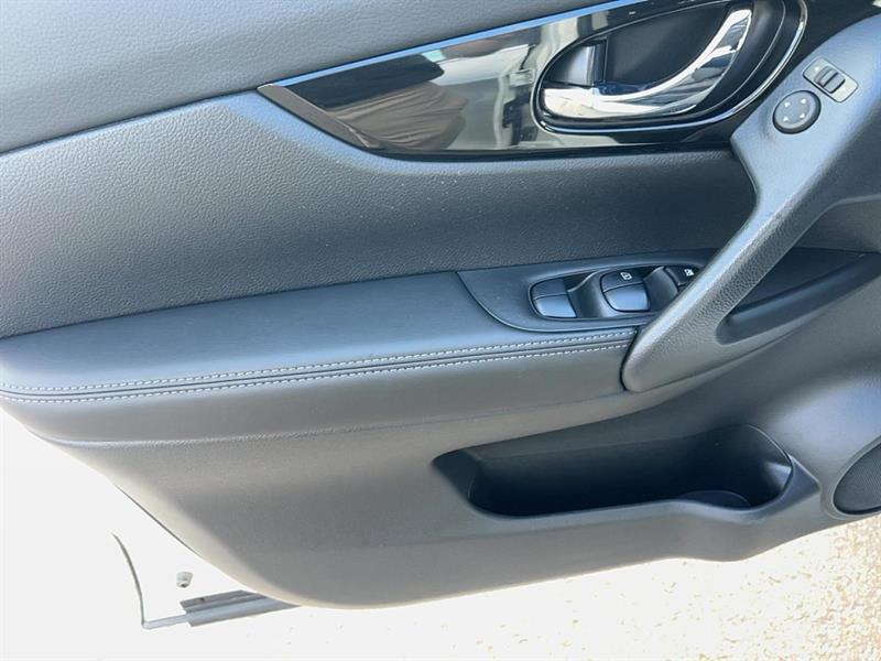 nissan Qashqai 2021 - 9