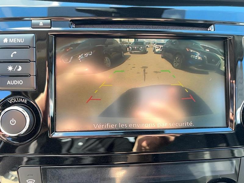 nissan Qashqai 2021 - 13