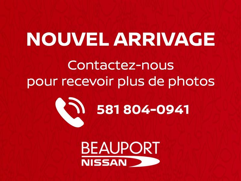 nissan Pathfinder 2024 - 9
