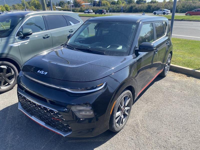 kia Soul 2022 - 3