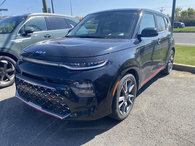 kia Soul 2022 - 4