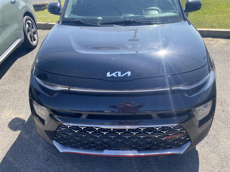 kia Soul 2022 - 7