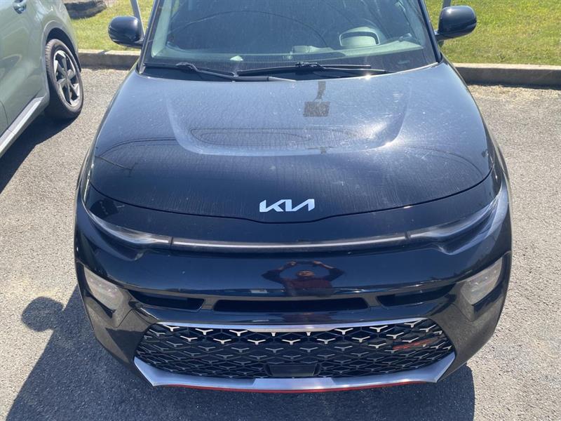kia Soul 2022 - 9