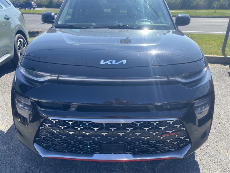 kia Soul 2022 - 11