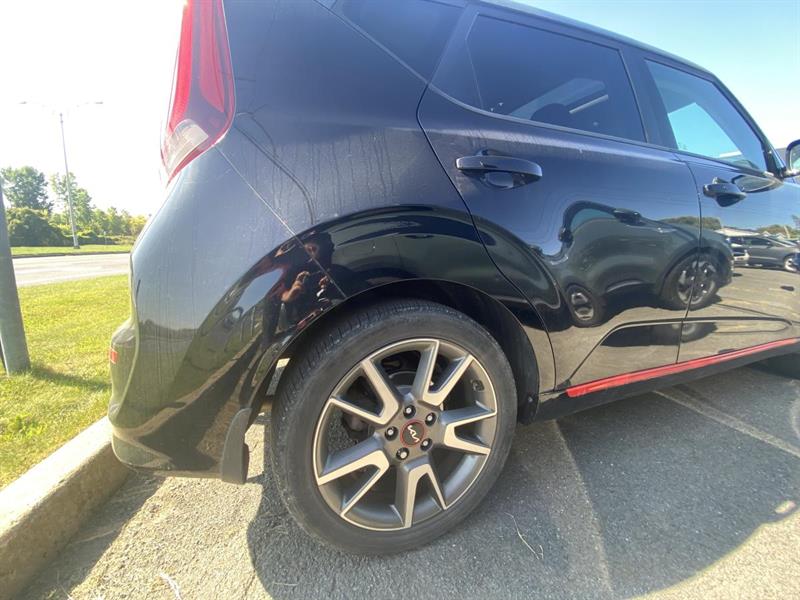 kia Soul 2022 - 12