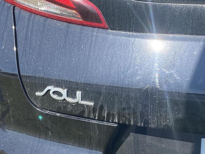 kia Soul 2022 - 15