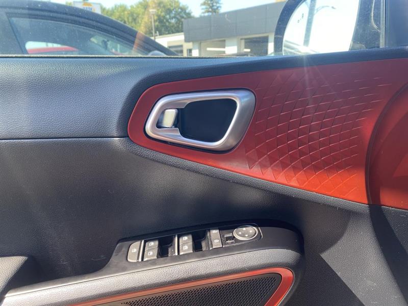kia Soul 2022 - 16