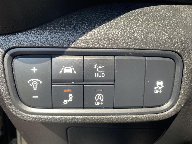 kia Soul 2022 - 17