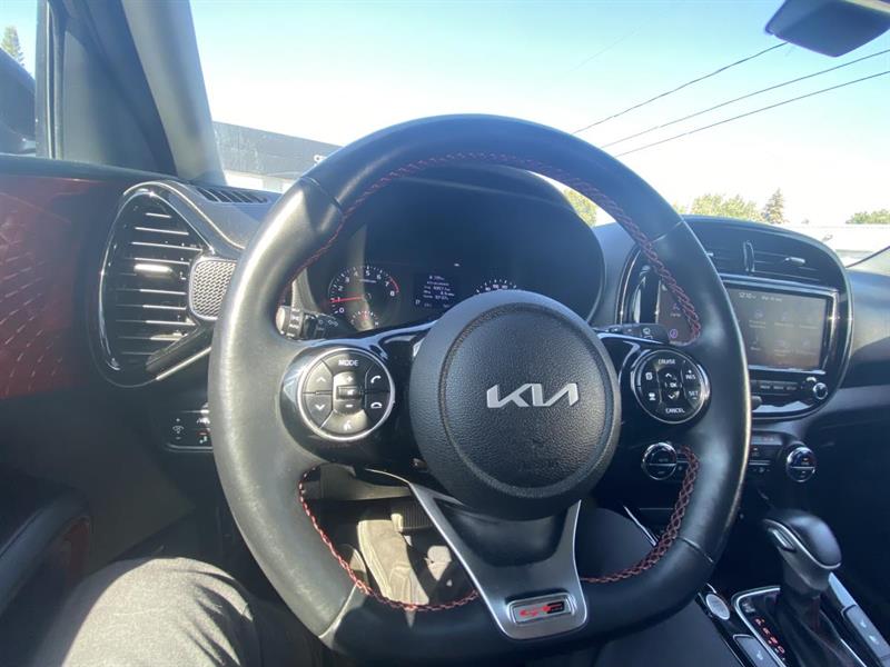 kia Soul 2022 - 18