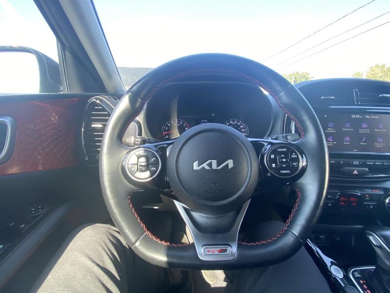 kia Soul 2022 - 20
