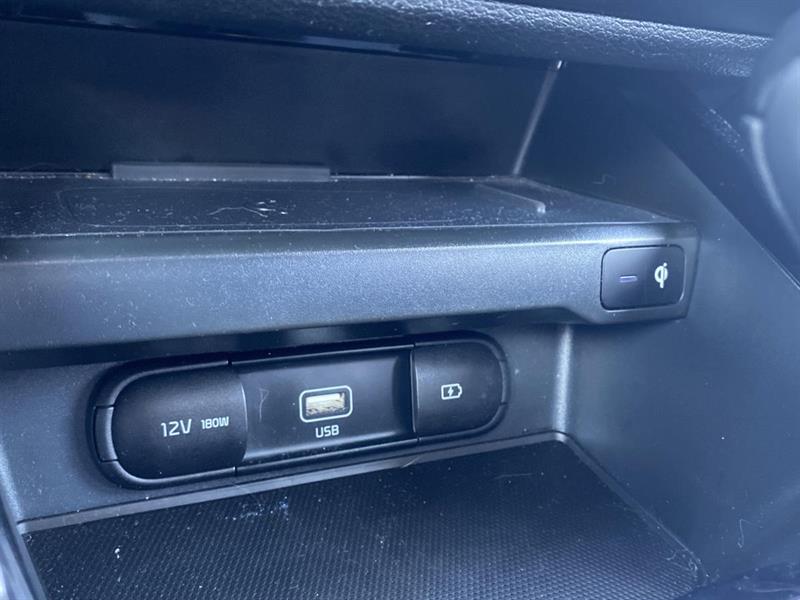 kia Soul 2022 - 25
