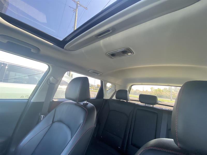 kia Soul 2022 - 26