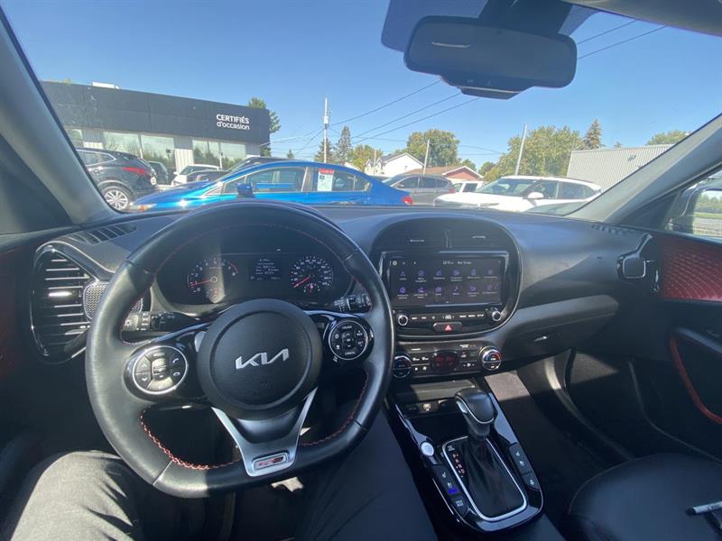 kia Soul 2022 - 29