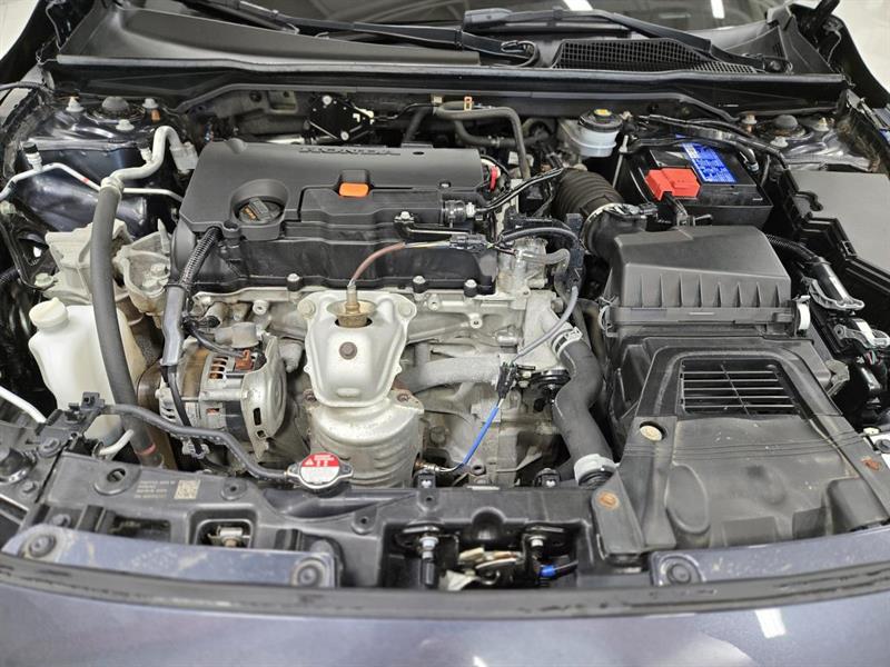 honda Civic 2022 - 5