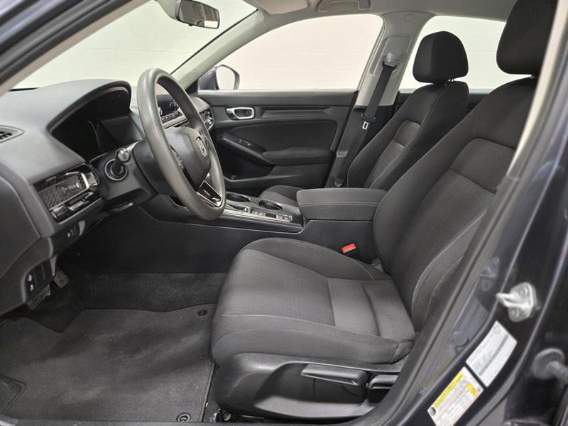 honda Civic 2022 - 6