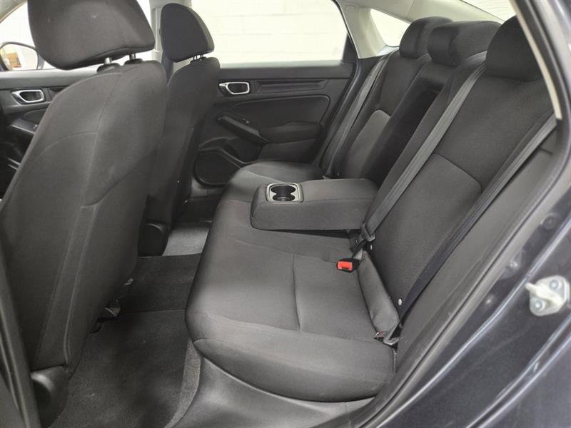 honda Civic 2022 - 7