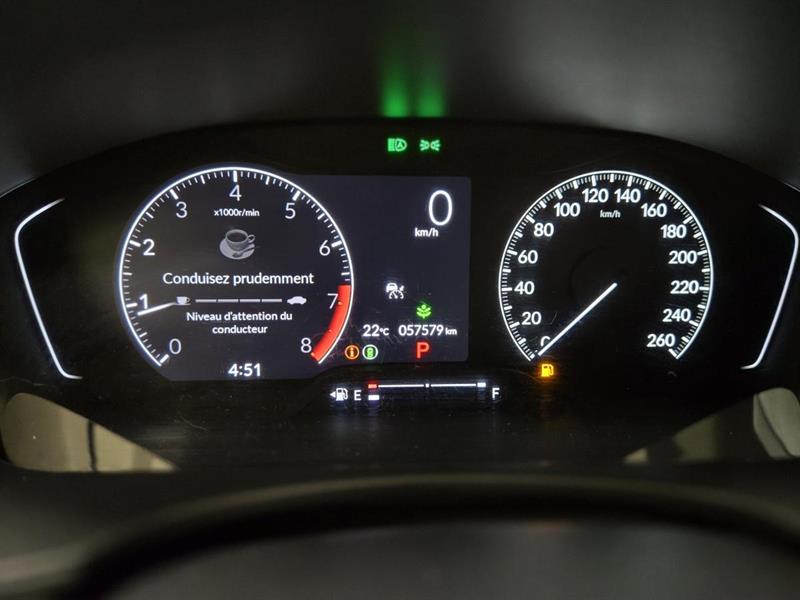 honda Civic 2022 - 9