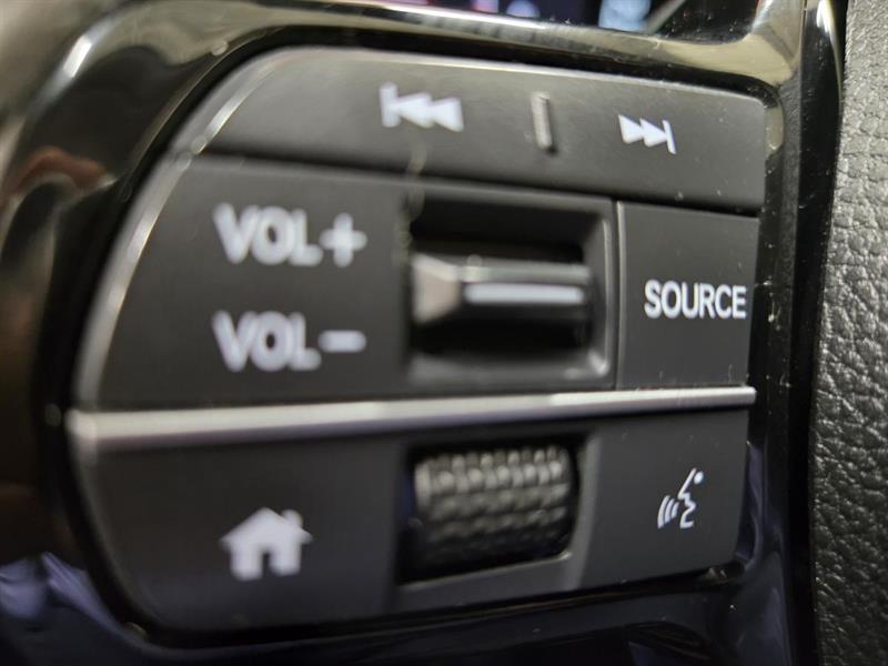 honda Civic 2022 - 11