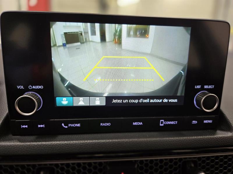 honda Civic 2022 - 15