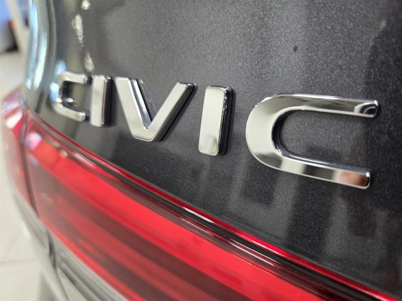 honda Civic 2022 - 17