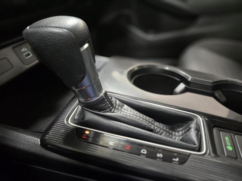 honda Civic 2022 - 19