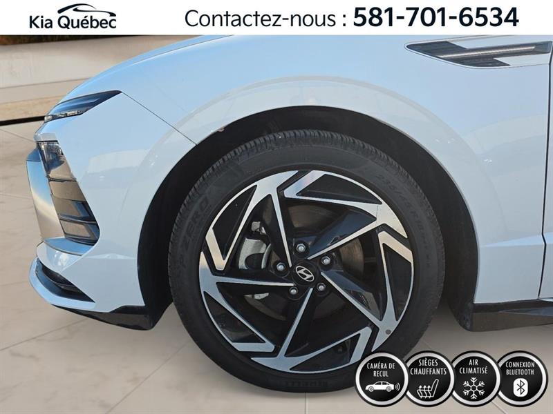 hyundai Sonata 2024 - 5