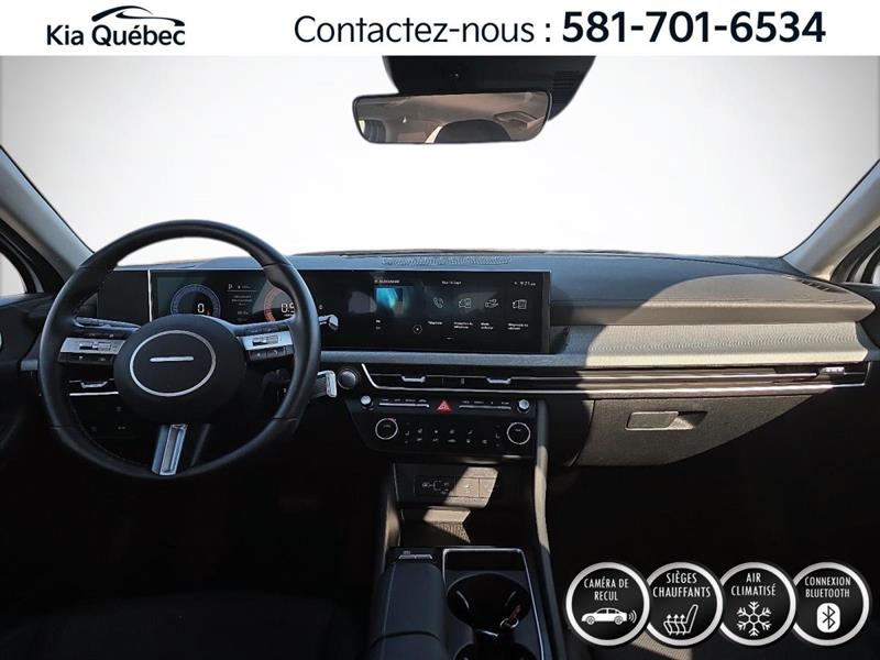 hyundai Sonata 2024 - 7