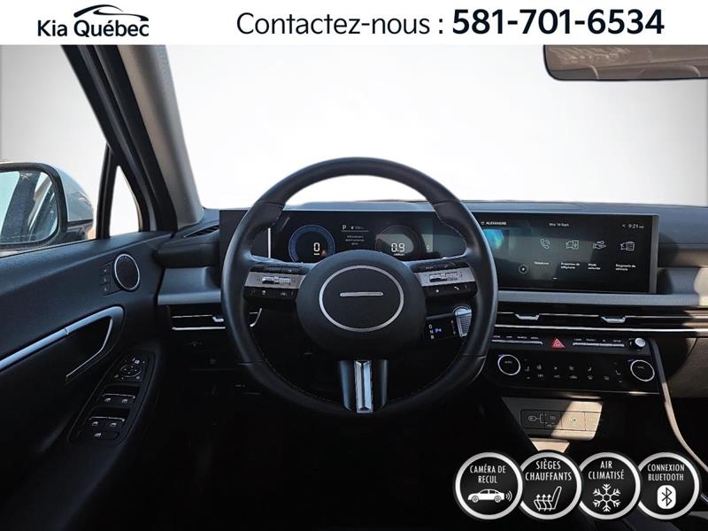 hyundai Sonata 2024 - 8