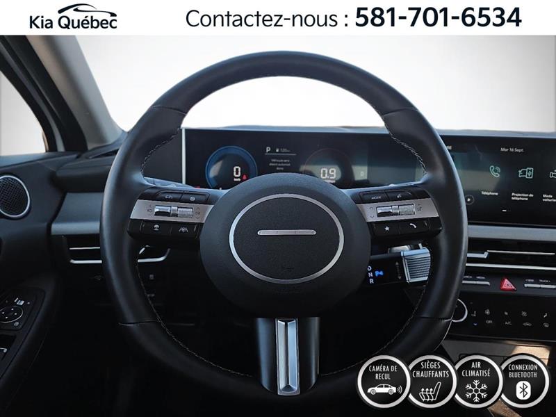 hyundai Sonata 2024 - 10