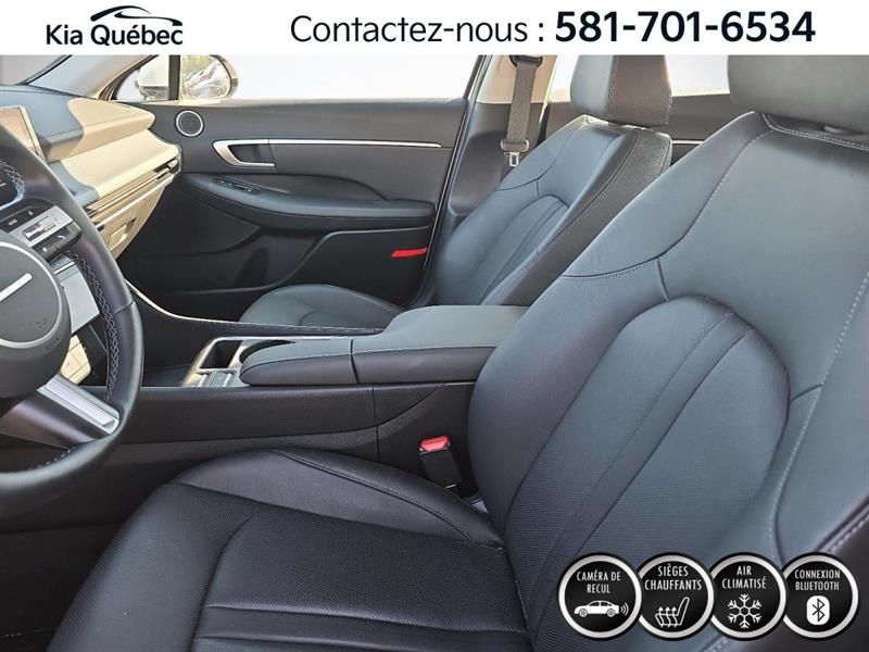 hyundai Sonata 2024 - 13