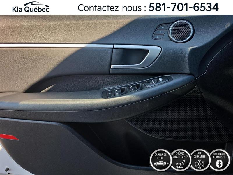 hyundai Sonata 2024 - 16